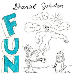 Daniel Johnston Fun