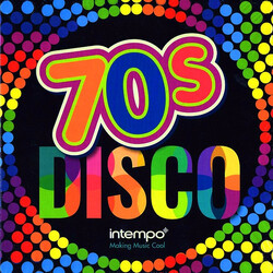 Various 70s Disco