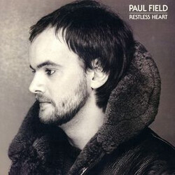 Paul Field Restless Heart