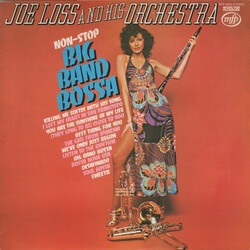 Joe Loss & His Orchestra Non-Stop Big Band Bossa