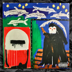 Action Bronson Only For Dolphins