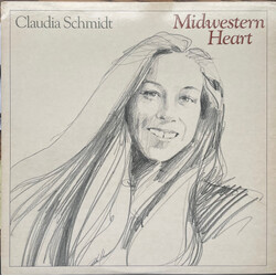 Claudia Schmidt Midwestern Heart