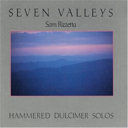 Sam Rizzetta Seven Valleys