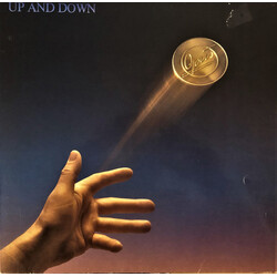 Opus Up And Down