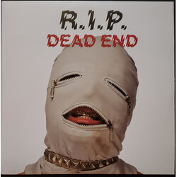 R.I.P. Dead End VINYL LP