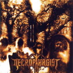 Necrophagist Epitaph