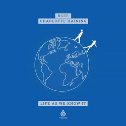 BCee / Charlotte Haining Life As We Know It
