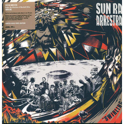 The Sun Ra Arkestra Swirling