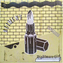 ALIMENT Nightmare Girl