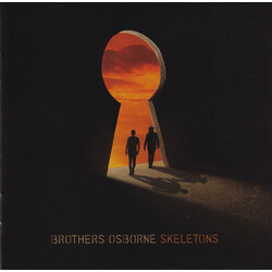 Brothers Osborne Skeletons