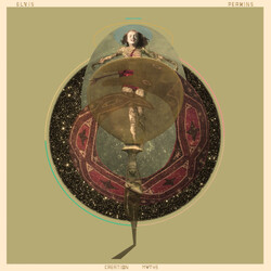 Elvis Perkins Creation Myths