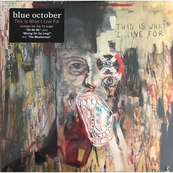 Blue October (2) This Is What I Live For
