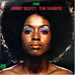 Jimmy Scott The Source