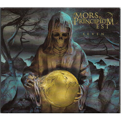 Mors Principium Est Seven Vinyl LP