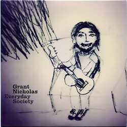 Grant Nicholas Everyday Society