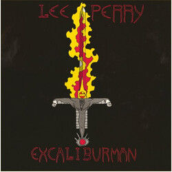 Lee Perry Excaliburman