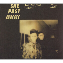 She Past Away Part Time Punks Session