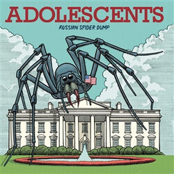 Adolescents Russian Spider Dump