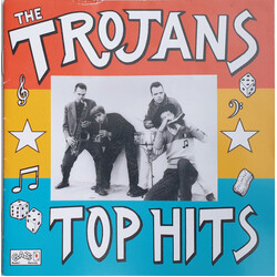 The Trojans Top Hits