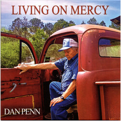 Dan Penn Living On Mercy