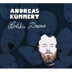 Andreas Kümmert Harlekin Dreams