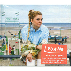 Louane Joie De Vivre