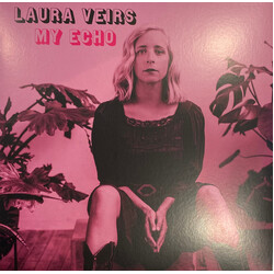 Laura Veirs My Echo