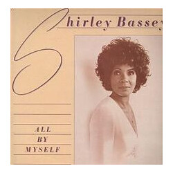 Shirley Bassey All By Myself