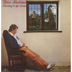 Peter Skellern Kissing In The Cactus