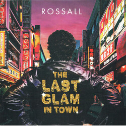 Rossall The Last Glam In Town