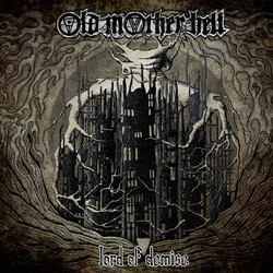 Old Mother Hell Lord Of Demise VINYL LP