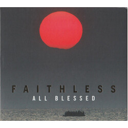 Faithless All Blessed