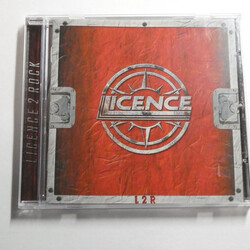 Licence (2) Licence 2 Rock