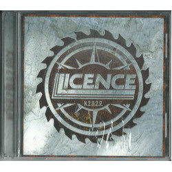 Licence (2) Never 2 Old 2 Rock