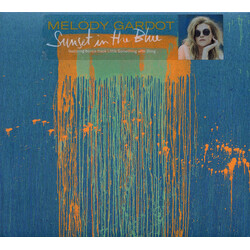 Melody Gardot Sunset In The Blue