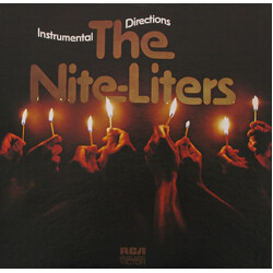 The Nite-Liters Instrumental Directions