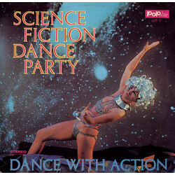 Science Fiction Corporation Science Fiction Dance Party
