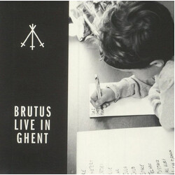 Brutus (23) Live In Ghent