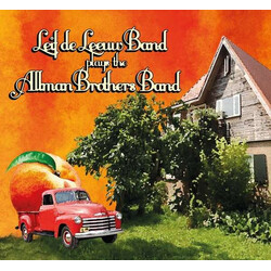 Leif de Leeuw Band Plays The Allman Brothers Band