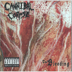 Cannibal Corpse The Bleeding
