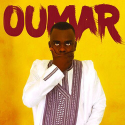 Oumar Konaté I Love You Inna
