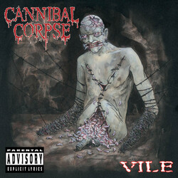 Cannibal Corpse Vile