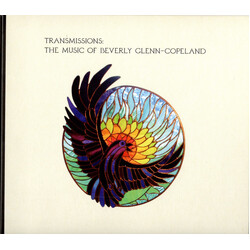 Beverly Glenn-Copeland Transmissions: The Music Of Beverly Glenn-Copeland