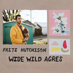 Fritz Hutchison Wide Wild Acres