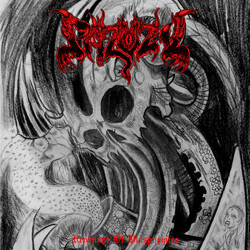 Pazuzu (9) Revenant Of Blasphemies