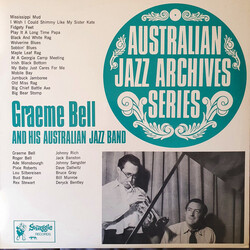Graeme Bell And His Australian Jazz Band Graeme Bell And His Australian Jazz Band