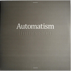 Automatism Immersion