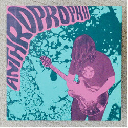 Anthroprophh Toilet Circuit