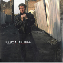 Eddy Mitchell Best Of Les Années 80