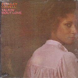 Stanley Cowell Talkin' 'Bout Love
